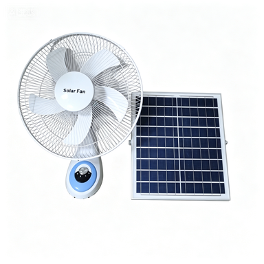 HS-828Solar Fan