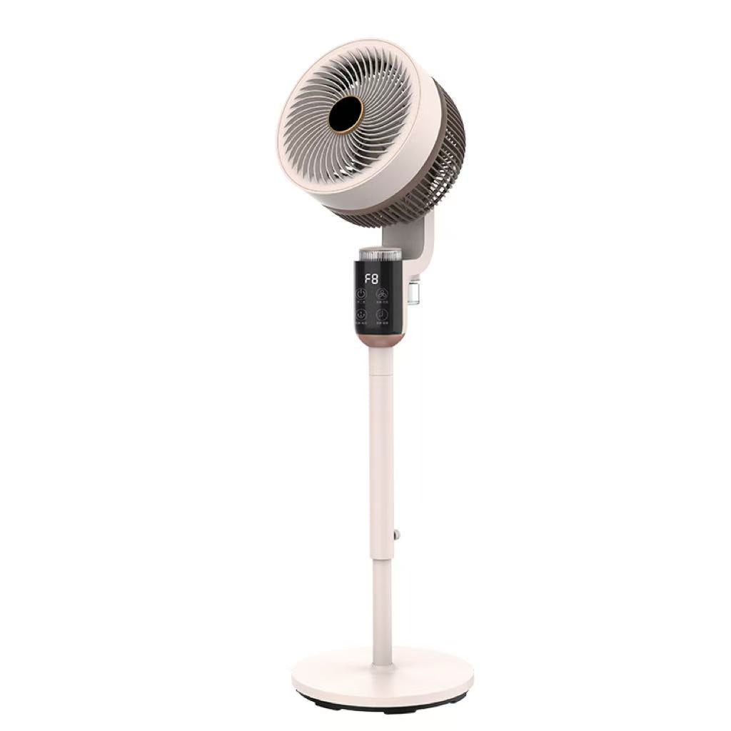 OEM/ODM New Product Remote Control Dc motor Air Circulation Air Circulator Pedestal Electric Stand Fan