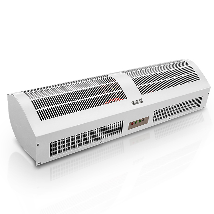 Air Curtain for Application Height 2.5M