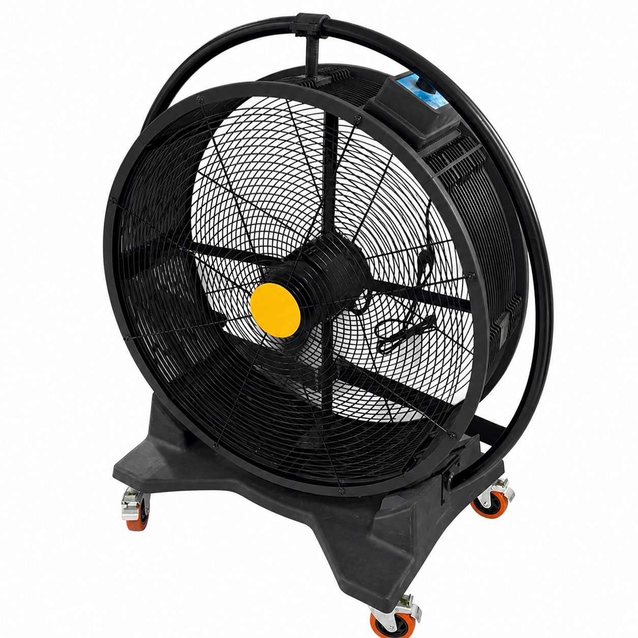 35inch 42inch 50inch PMSM Shaking industrial Drum