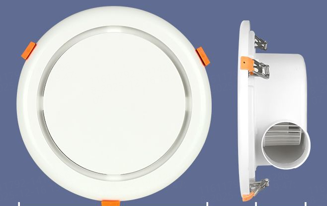 4 6 8 Inch ABS Plastic Kitchen Bathroom with Remote Control Exhaust Fan Blower Air Vent Exhaust Fan Bathroom