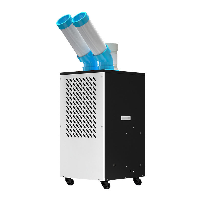 18000 BTU industrial air conditioner for warehouse