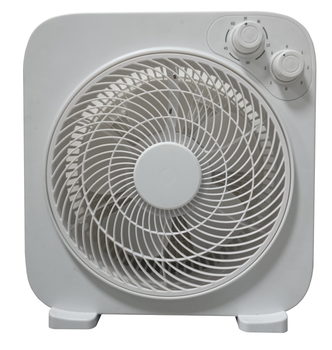 Mini Table Fan Customization Support with Fast Delivery