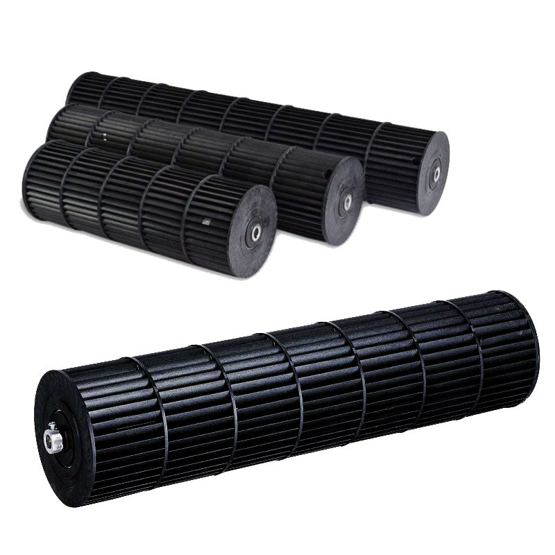 Accessories of Duct Inline Fan, Air Curtain, Tower Fan, Ceiling Exhaust Fan