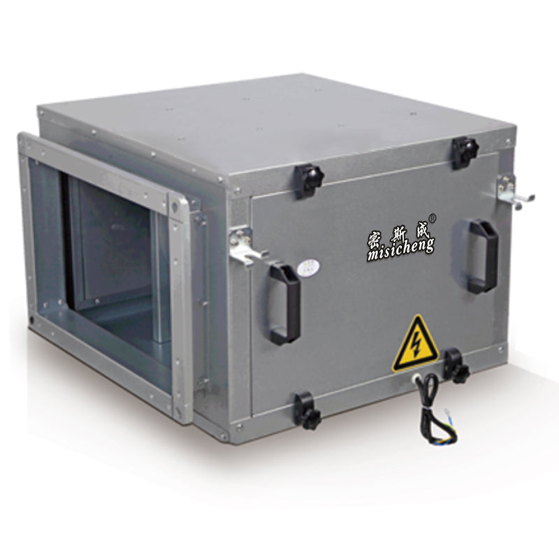 Air Conditionning Wind Cabinet