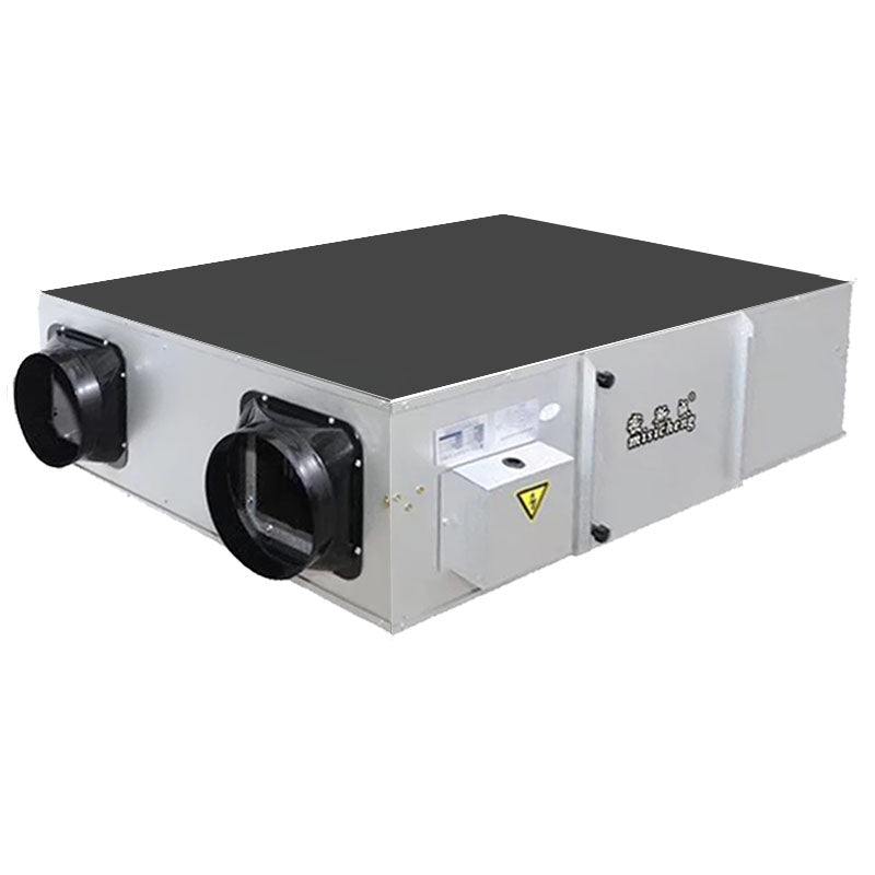 Heat Recovery Ventilator - HRV