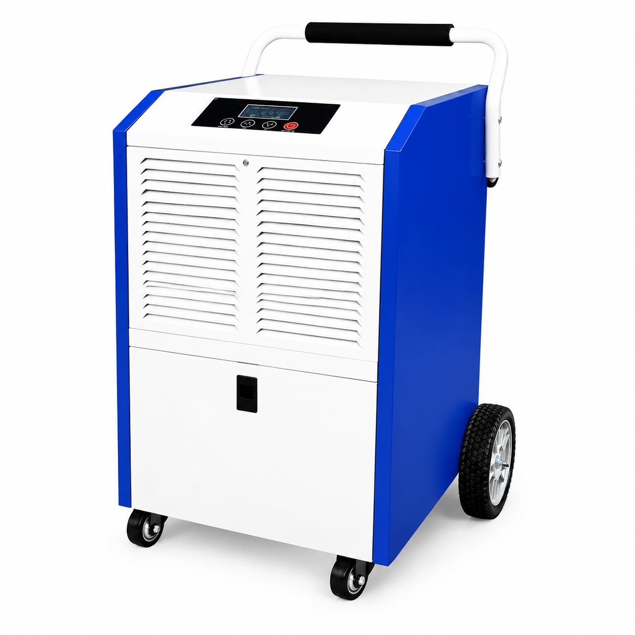 MSC-DG60A1 Industrial Protable Dehumidifier