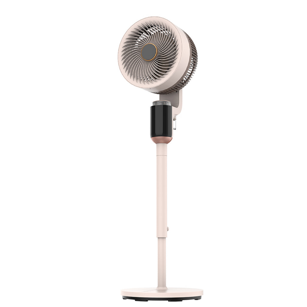 OEM/ODM New Product Remote Control  Dc motor Air Circulation Air Circulator Pedestal Electric Stand Fan