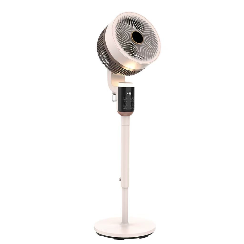 OEM/ODM New Product Remote Control  Dc motor Air Circulation Air Circulator Pedestal Electric Stand Fan
