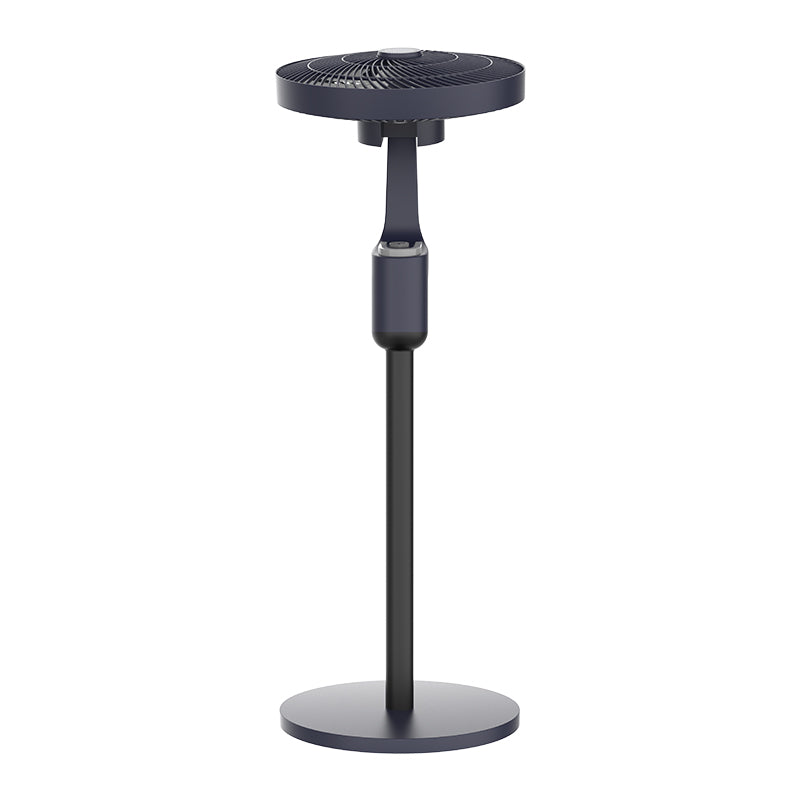 14inch 8 blades 3speeds Vintage Stand Fan