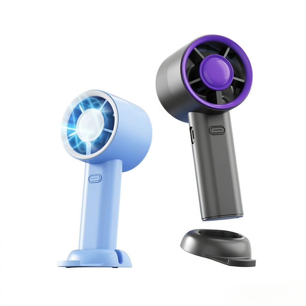 S1 model 300MAH 5V handheld mini fan