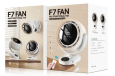 F7 Fan Clamp – Basic Edition