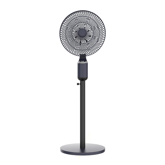14inch 8 blades 3speeds Vintage Stand Fan