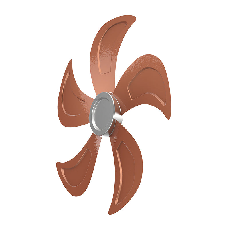 16inch 18inch 20inch Aluminum blade stand fan with strong wind