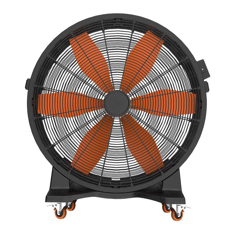 24/30/36/42/48 Inch European American and British Standard Industrial Fans