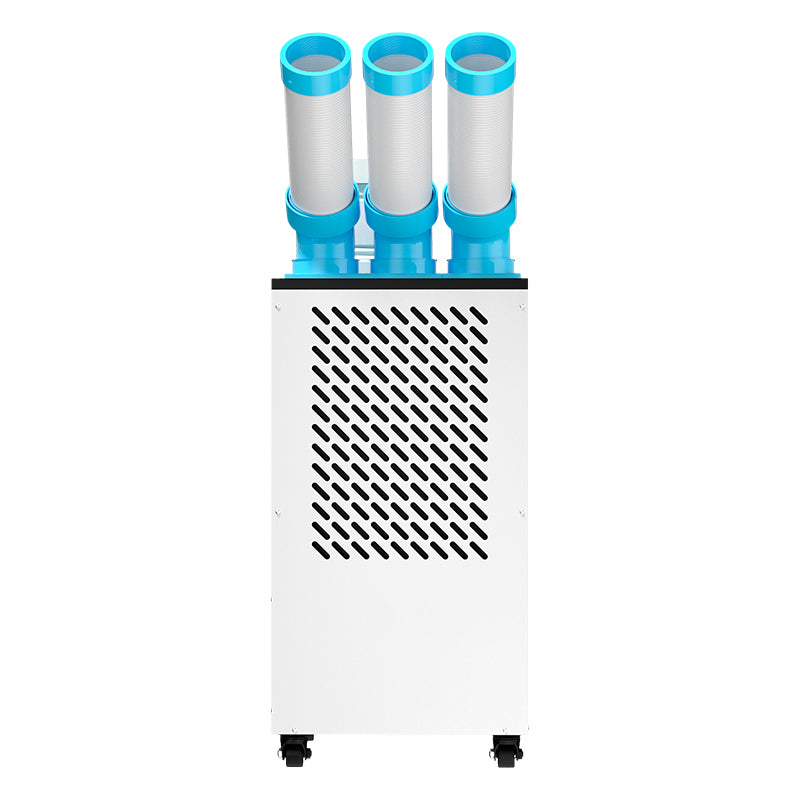 1P 2P Portable Air Conditioner Spot For Greenhouse