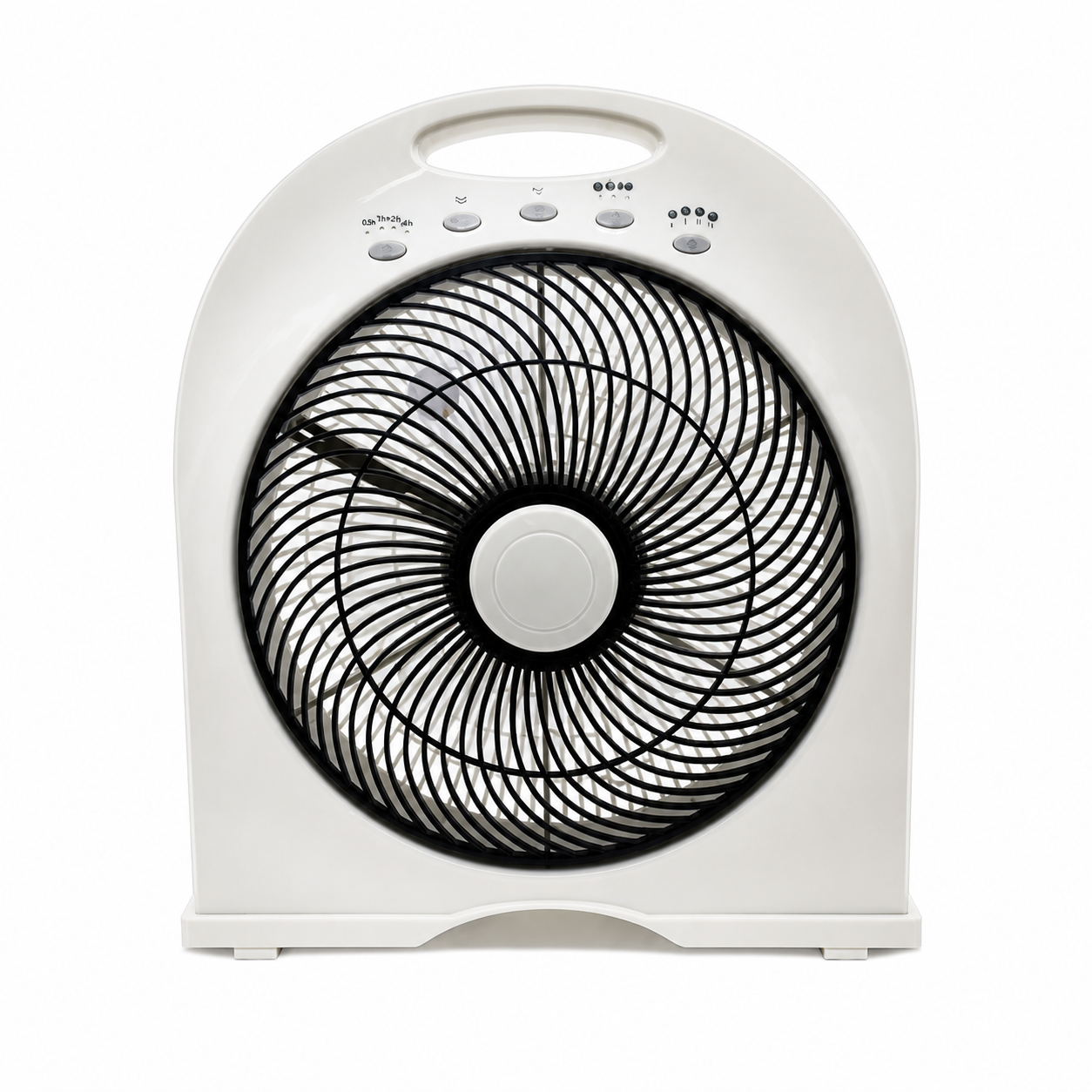 Mini Table Fan Customization Support with Fast Delivery