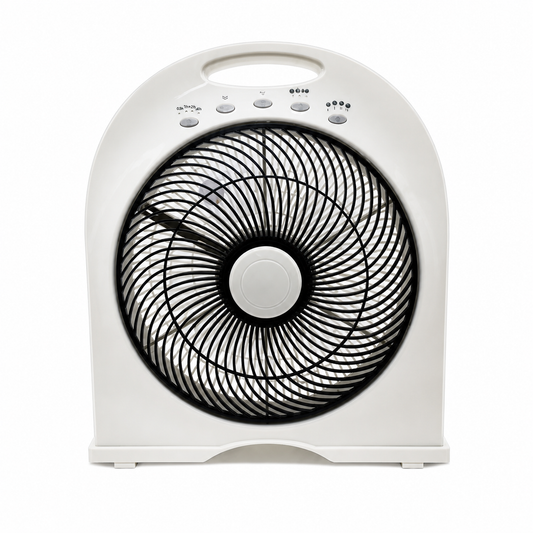 Mini Table Fan Customization Support with Fast Delivery