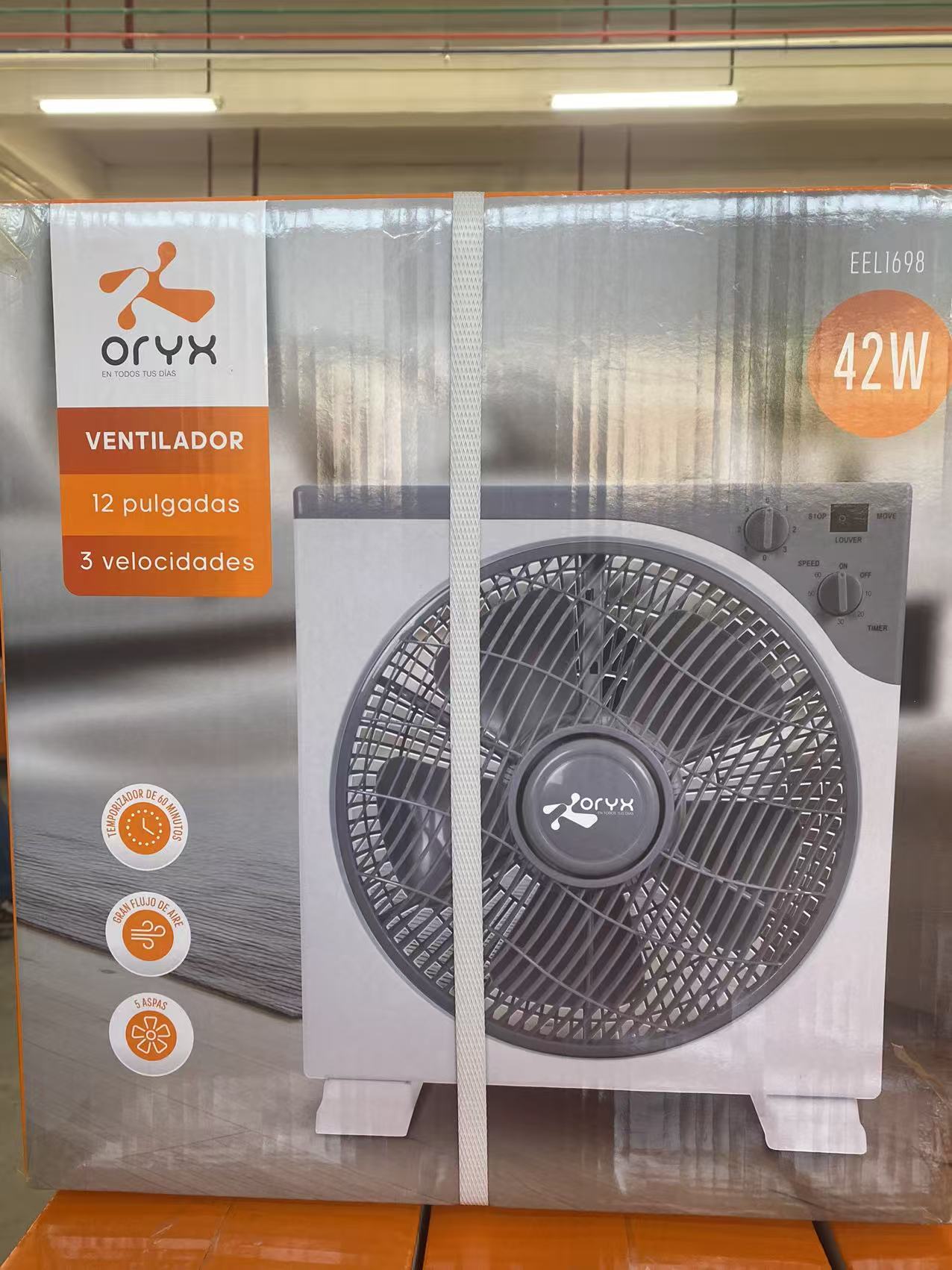 Guangzhou Wholesale Price Customize 16 Table Fan for Home Hotel Office Hopstial Cheap Price Table Fan