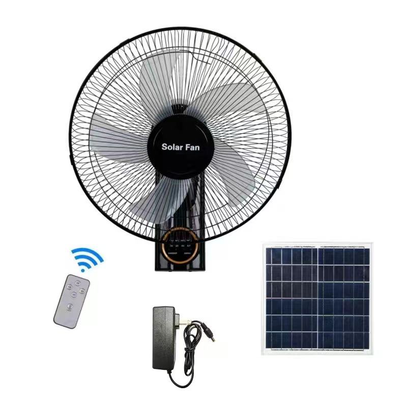 HS-T268FSolar Fan