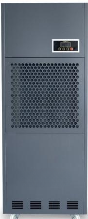 New Industrial Refrigerative Vertical Dehumidifier Automatic Defrost Outdoor Use