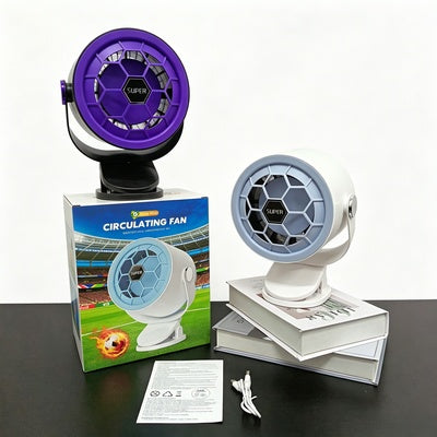 DS-N8 Desktop Fan