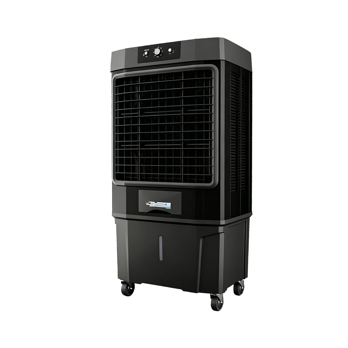 Portablet Air Fan