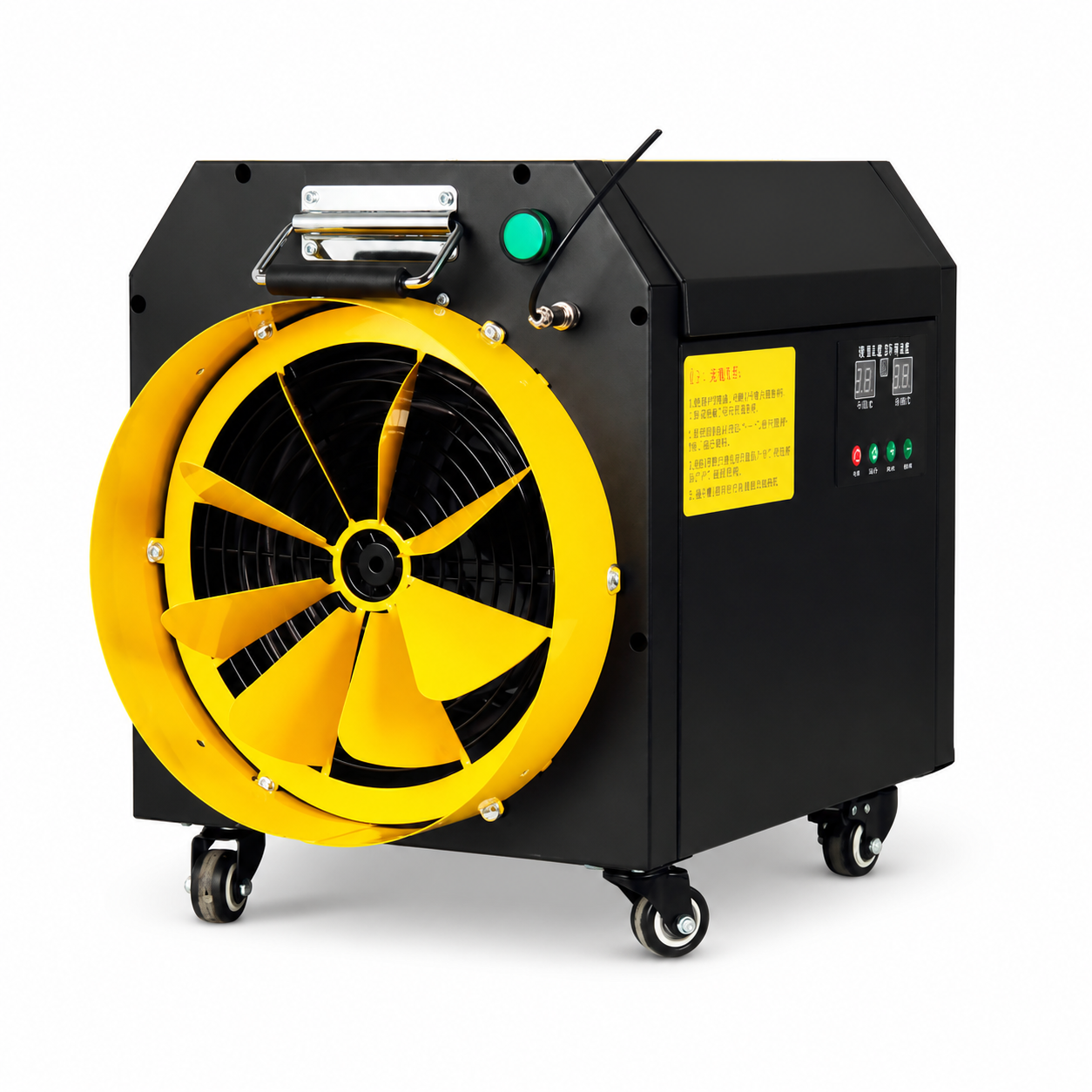 10KW 15KW 20KW 30KW INDUSTRIAL INTELLIGENTELECTRIC HEATER