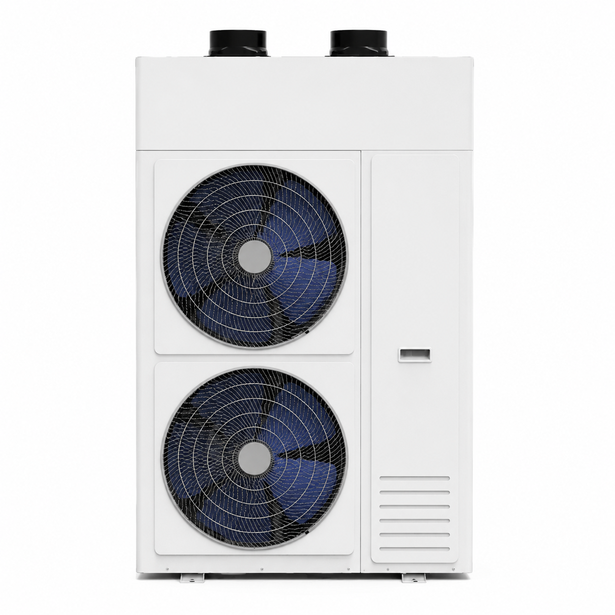 50000btu kitchen air conditioner for 10-12 work station