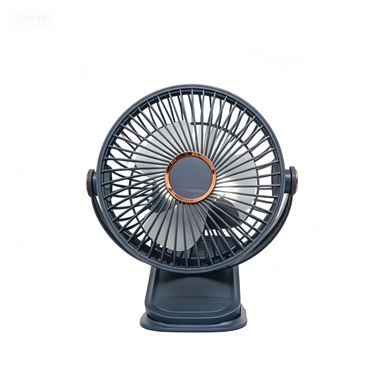 [31 models of folding fans] Electroplating + lighting; dual-button operation.