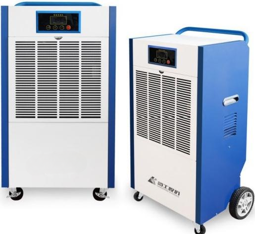 Professional Air Dryer Metal Sheet Dehumidifiers Industrial and Commercial Industrial Dehumidifier