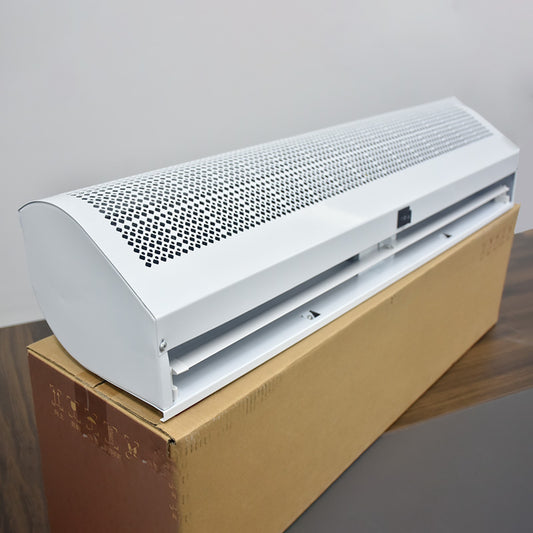 Commercial air Curtain 0.9-2 Meters for Restaurant Supermarket Air Curtain