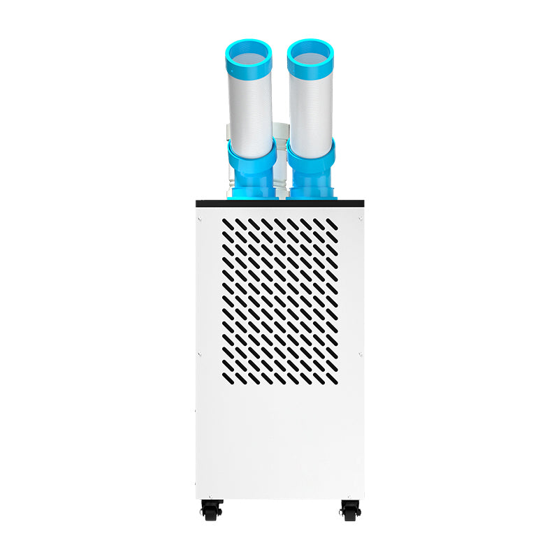 1P 2P Portable Air Conditioner Spot For Greenhouse