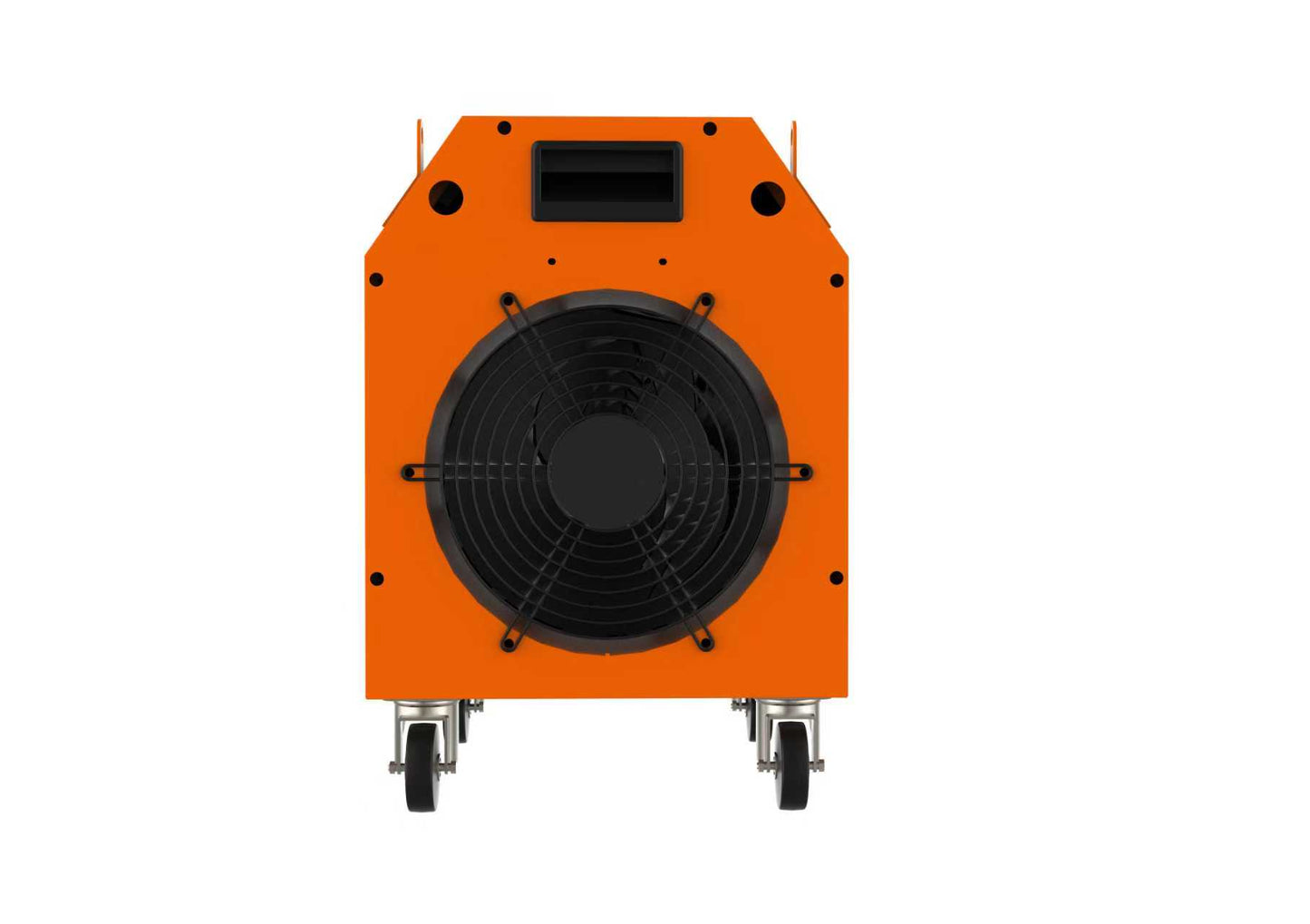 10KW 20KW 30KW 40KW 50KW High-power Industrial Electric Heater, Efficient Space Heating