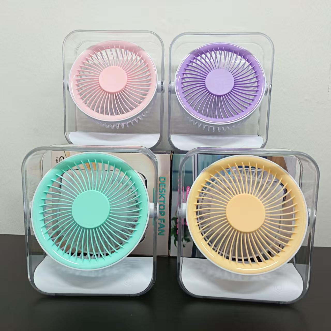 36 models of transparent 1800MAH strong winds