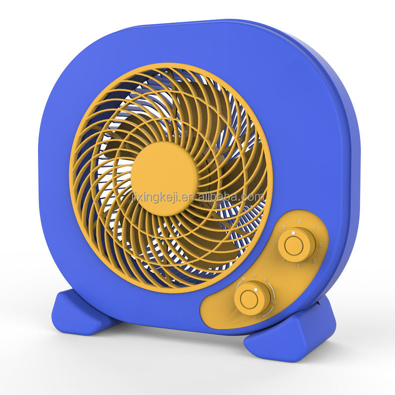 OEM/ODM Wholesale Factory Price Fashion Table Fan table fan motor for Home Mini Table Fan