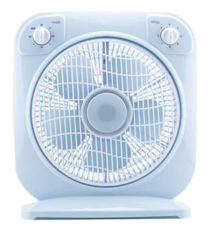 Mini Table Fan Customization Support with Fast Delivery