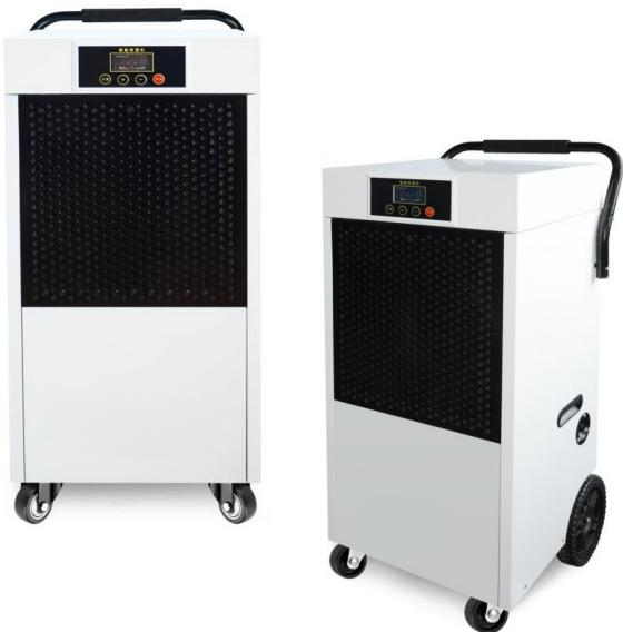 Professional Air Dryer Metal Sheet Dehumidifiers Industrial and Commercial Industrial Dehumidifier