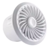 Ventilation Fans for Kitchen Bathroom Exhaust Machine and Toilets Exhaust Fan