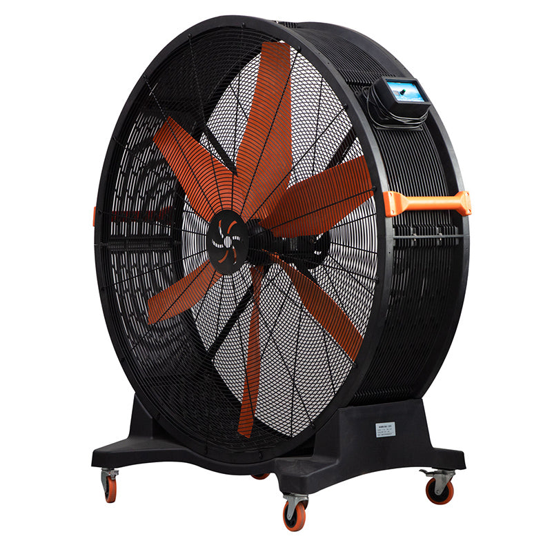 24/30/36/42/48 Inch European American and British Standard Industrial Fans