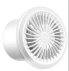 Ventilation Fans for Kitchen Bathroom Exhaust Machine and Toilets Exhaust Fan