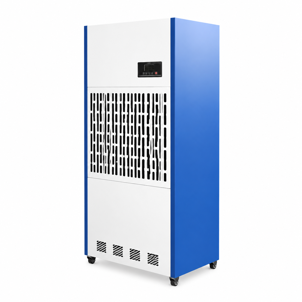 MSC-DG168B Industrial Protable Dehumidifier