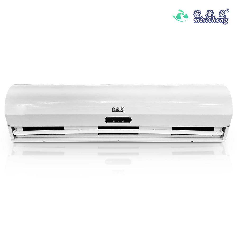 Factory Price Cooling Industrial Centrifugal Air Curtain