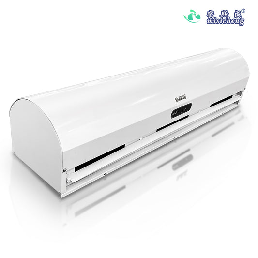 Factory Price Cooling Industrial Centrifugal Air Curtain