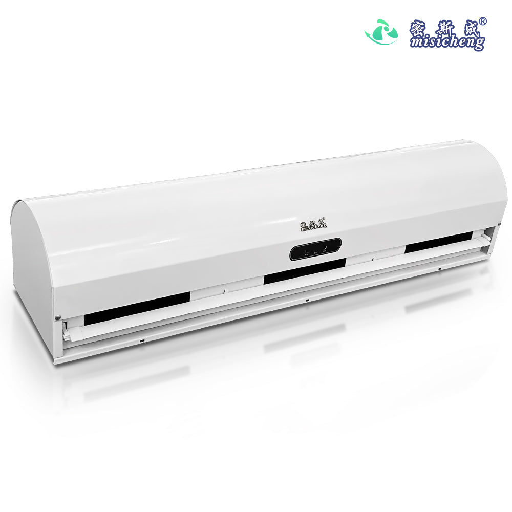 Factory Price Cooling Industrial Centrifugal Air Curtain