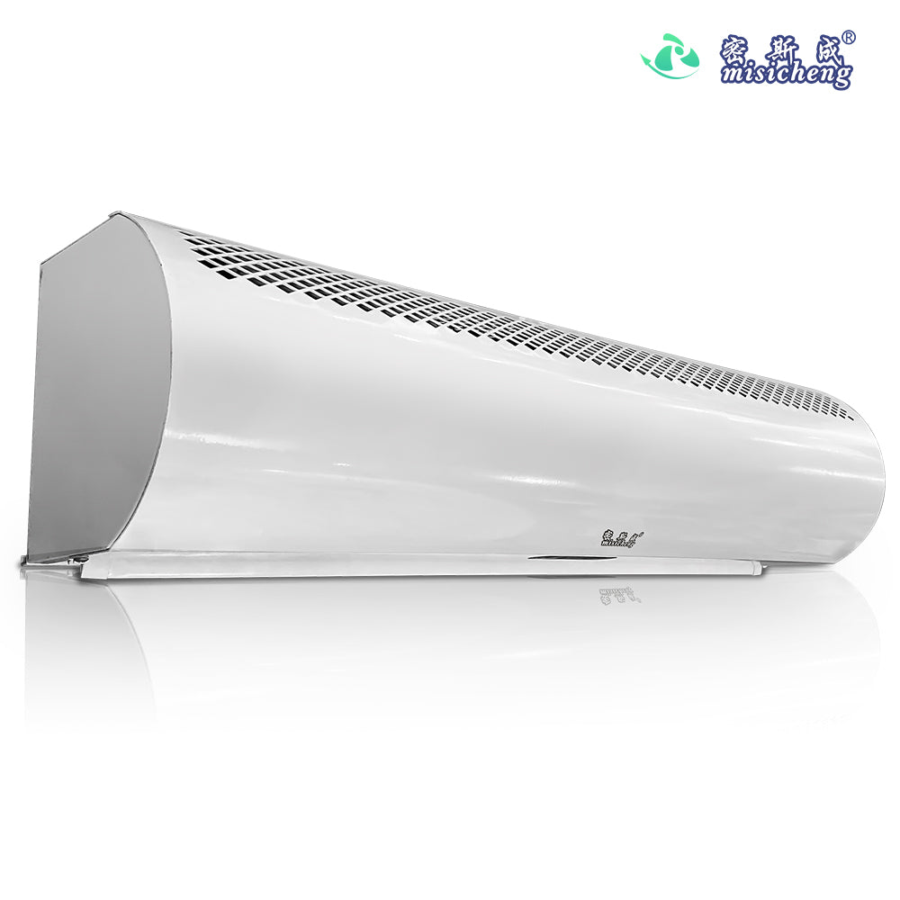 Factory Price Cooling Industrial Centrifugal Air Curtain