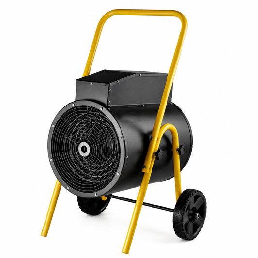 380V/50HZ 1500W 3000W Industria Elektra Hejtila Blovilo por Forcejo Farmo Industria Elektra Hejtila Blovilo