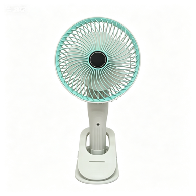 138 Clip Fan