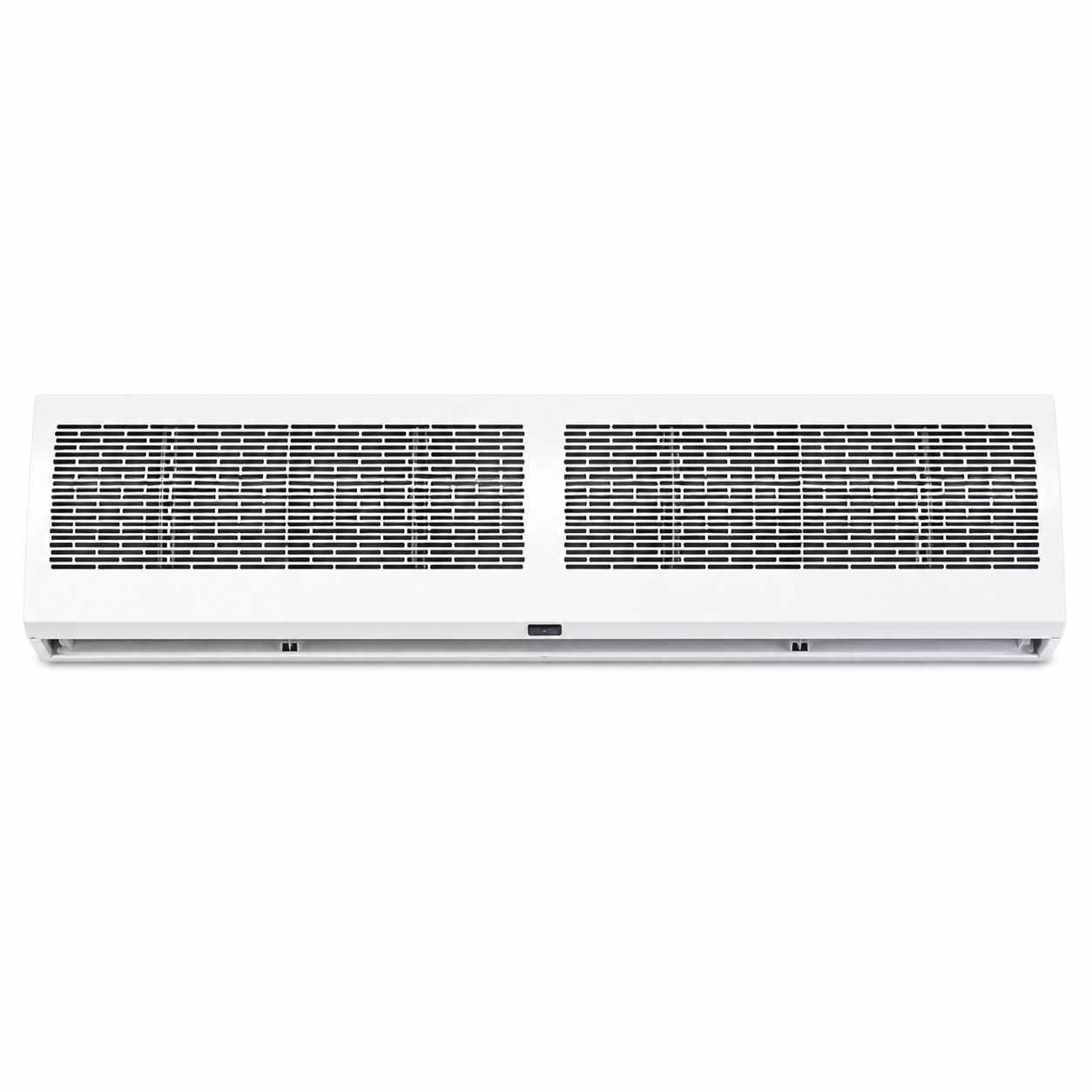 11-13m/s Intelligent Over Door Air Curtain with Sensor, Remote Control