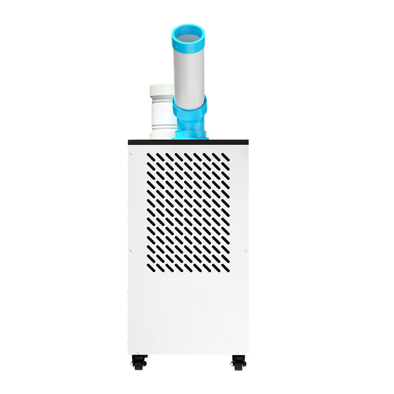 1P 2P Portable Air Conditioner Spot For Greenhouse